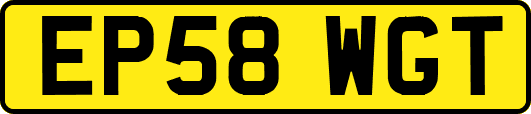 EP58WGT
