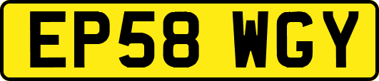 EP58WGY