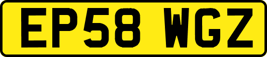 EP58WGZ