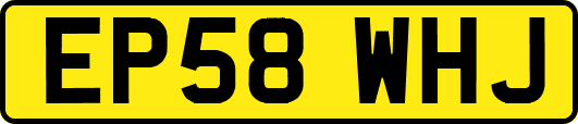 EP58WHJ