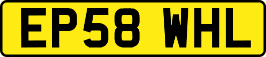 EP58WHL