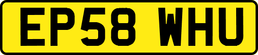 EP58WHU