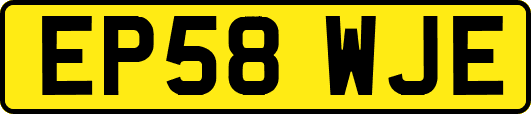 EP58WJE