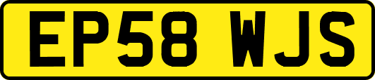 EP58WJS