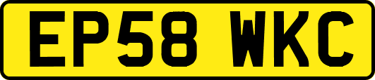 EP58WKC