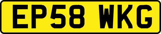 EP58WKG