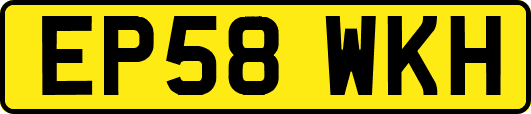 EP58WKH