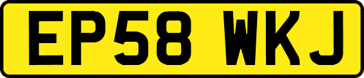 EP58WKJ