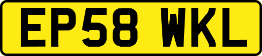 EP58WKL