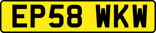 EP58WKW