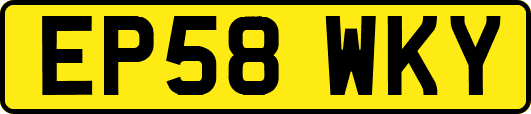 EP58WKY