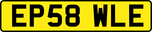 EP58WLE
