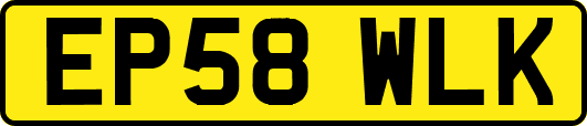EP58WLK