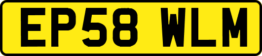 EP58WLM