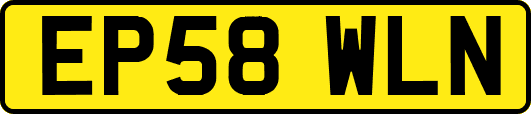 EP58WLN