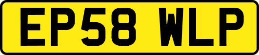 EP58WLP