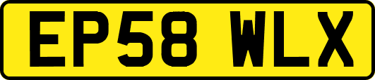 EP58WLX