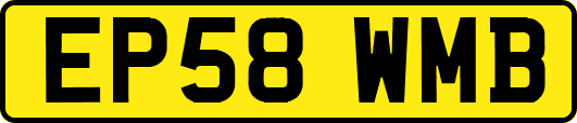 EP58WMB
