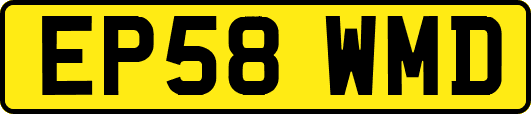 EP58WMD