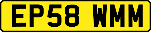 EP58WMM