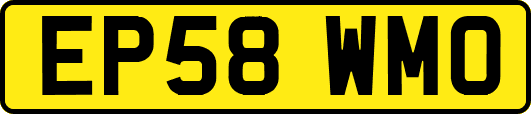 EP58WMO