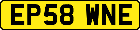 EP58WNE
