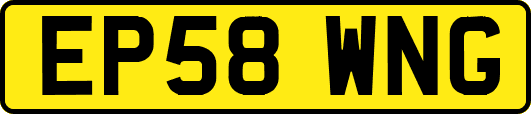 EP58WNG