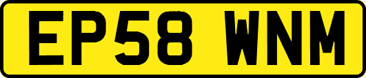 EP58WNM