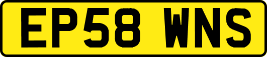 EP58WNS