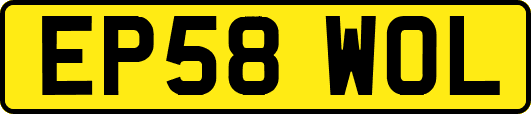 EP58WOL