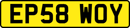 EP58WOY