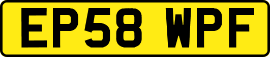 EP58WPF