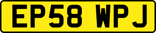 EP58WPJ
