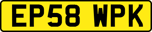 EP58WPK
