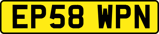 EP58WPN