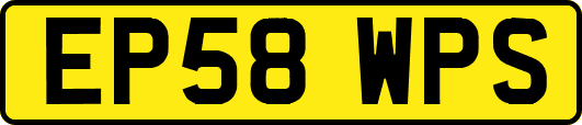 EP58WPS