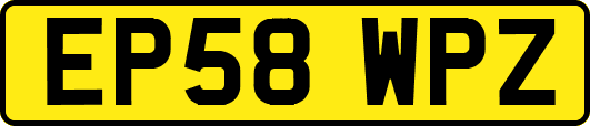 EP58WPZ