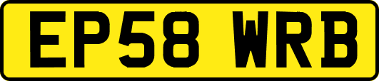EP58WRB