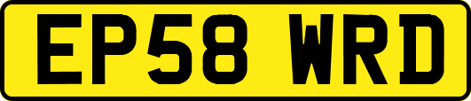 EP58WRD