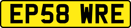 EP58WRE