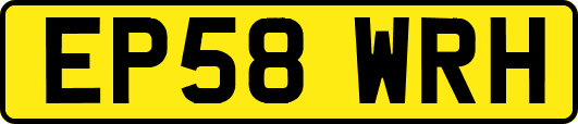 EP58WRH