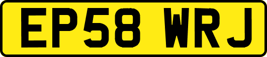 EP58WRJ