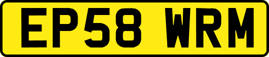 EP58WRM