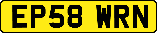 EP58WRN