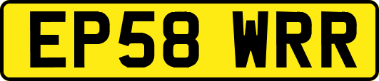 EP58WRR