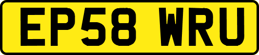 EP58WRU