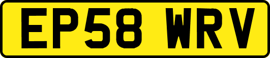 EP58WRV
