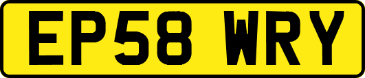 EP58WRY