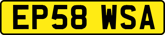 EP58WSA
