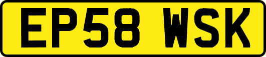 EP58WSK